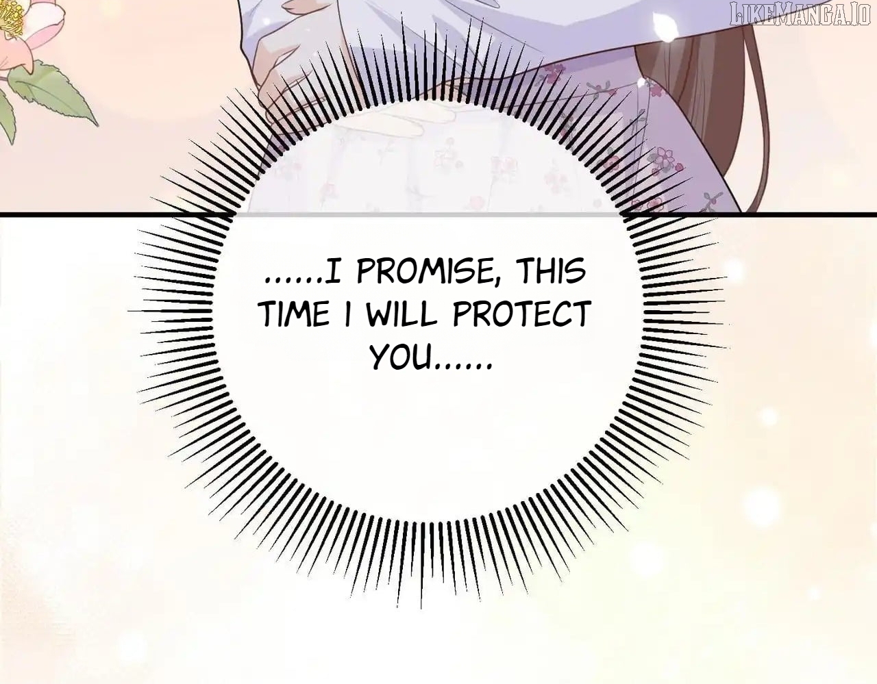 100-Day Warm Marriage Chapter 79 - page 6